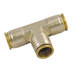 UNIÃO INSTANTÂNEA "TE" DE FERRO DE 16MM - RODO69C-F-I