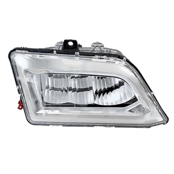 FAROL AUXILIAR DO TETO DE LED PARA LONGO ALCANCE DO SCANIA TETO ALTO LADO DIREITO - FARO156-D-DIP