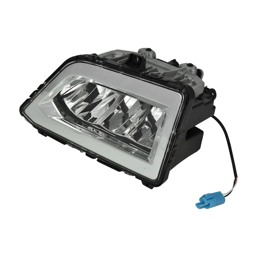 FAROL AUXILIAR DO TETO DE LED PARA LONGO ALCANCE DO SCANIA TETO ALTO LADO ESQUERDO - FARO156-E-DIP