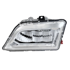 FAROL AUXILIAR DO TETO DE LED PARA LONGO ALCANCE DO SCANIA TETO ALTO LADO ESQUERDO - FARO156-E-DIP