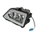FAROL AUXILIAR DO TETO DE LED PARA LONGO ALCANCE DO SCANIA TETO ALTO LADO ESQUERDO - FARO156-E-DIP