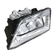 FAROL AUXILIAR DO TETO DE LED PARA LONGO ALCANCE DO SCANIA TETO ALTO LADO ESQUERDO - FARO156-E-DIP
