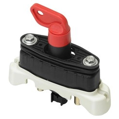 CHAVE GERAL MANUAL DA BATERIA DO VOLVO - CHAV26F-I