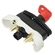 CHAVE GERAL MANUAL DA BATERIA DO VOLVO - CHAV26F-I