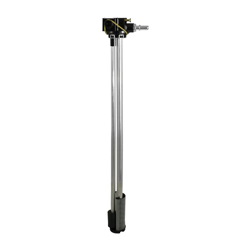BÓIA SENSOR DE NÍVEL DO TANQUE DE COMBUSTÍVEL PRINCIPAL DE PLÁSTICO E METÁLICO DO VOLVO - BOIA38-I