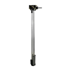 BÓIA SENSOR DE NÍVEL DO TANQUE DE COMBUSTÍVEL PRINCIPAL DE PLÁSTICO E METÁLICO DO VOLVO - BOIA38-I