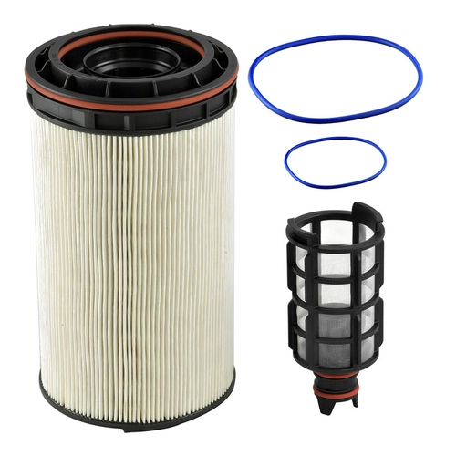 FILTRO DE COMBUSTÍVEL DO MERCEDES BENZ - E518KPD628-2-I