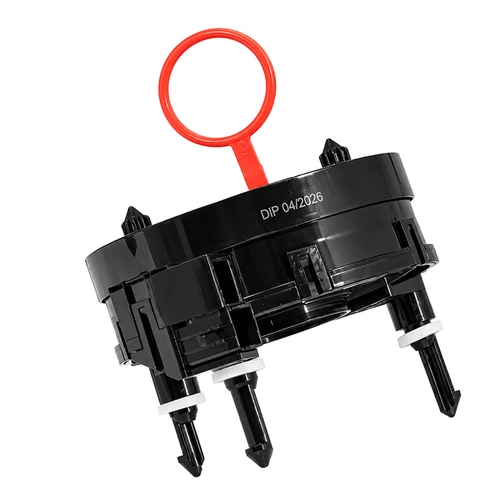 BOBINA DE CONTATO DO VOLANTE COM CONECTOR DE 10 PINOS DO SCANIA - BOBI02-DIP