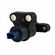 SENSOR DE NÍVEL DE SUSPENSÃO DA VÁLVULA ECAS DO SCANIA - SENS80