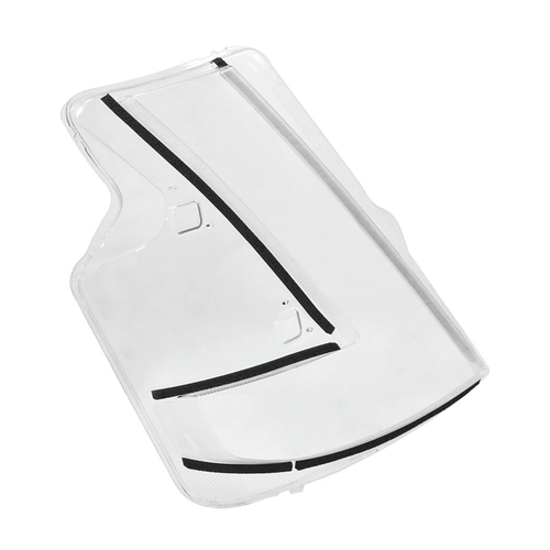LENTE DO FAROL PRINCIPAL DE LED DO VOLVO LADO DIREITO - FALT46-D-DIP