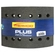 LONA DE FREIO DIANTEIRA DO TRUCK IVECO DE 198X153MM THERMOID PLUS - TH/157-PLUS