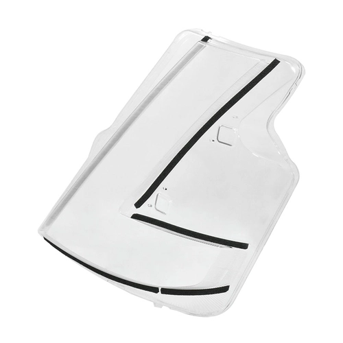 LENTE DO FAROL PRINCIPAL DE LED DO VOLVO LADO ESQUERDO - FALT46-E-DIP