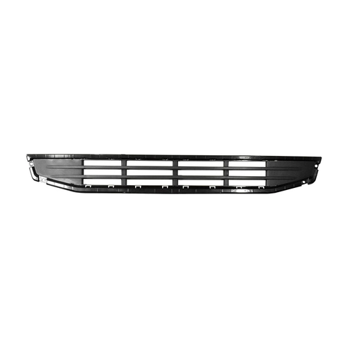 GRADE FRONTAL SUPERIOR DE PLÁSTICO DA CABINE DO VOLVO - GRAD41A-DIP