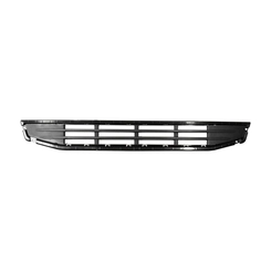 GRADE FRONTAL SUPERIOR DE PLÁSTICO DA CABINE DO VOLVO - GRAD41A-DIP