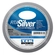 FITA SILVER PRATA 48MM X 25 METROS - FITA11-I