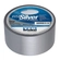FITA SILVER PRATA 48MM X 25 METROS - FITA11-I