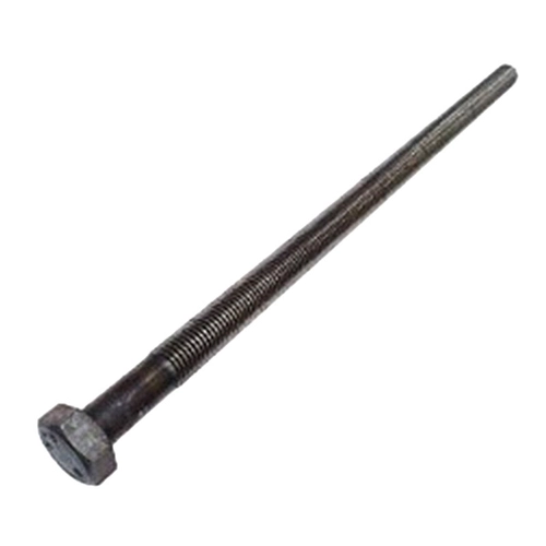 PARAFUSO DE AJUSTE DE M16X1,5X360MM DE AÇO 5.8 SEM PORCA DA QUINTA RODA DA MAXION DE 2" - PARA341