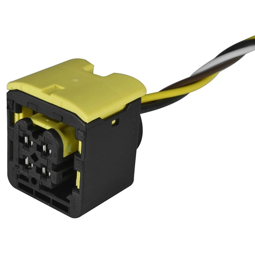 CONECTOR ELÉTRICO COM 04 VIAS DO ARLA DO SCANIA FORD E VOLKSWAGEN - CONE173