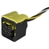 CONECTOR ELÉTRICO COM 04 VIAS DO ARLA DO SCANIA FORD E VOLKSWAGEN - CONE173