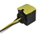 CONECTOR ELÉTRICO COM 04 VIAS DO ARLA DO SCANIA FORD E VOLKSWAGEN - CONE173