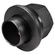 PORCA CENTRALIZADORA PARA RODA DIANTEIRA DE AÇO DO SCANIA COM ROSCA DE 7/8" E CHAVE DE 33MM DE TUBO CURTO - PORC134A-I