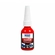 TRAVA PARAFUSO VERMELHO TRAVATEK DE TORQUE ALTO COM 10 GRAMAS - TRAV50A-I