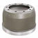 TAMBOR DE FREIO DA RODA A DISCO COM 10 FUROS DO SCANIA VOLVO DAF E DAS CARRETAS RANDON - 06255L