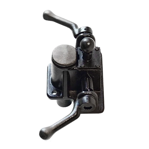 CORPO DO ENGATE AUTOMÁTICO COM PINO DE 52MM DE MODELO SILPA FNV